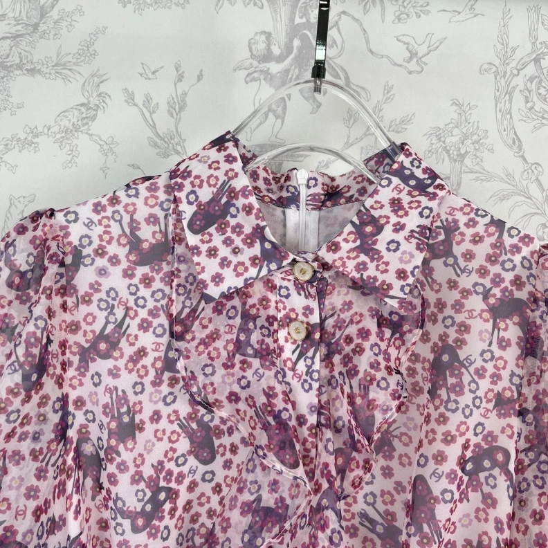 Vxlxntino Dress Cozy 103066