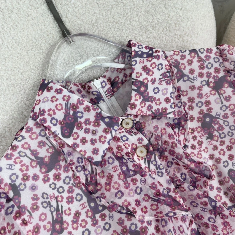 Vxlxntino Dress Cozy 103066