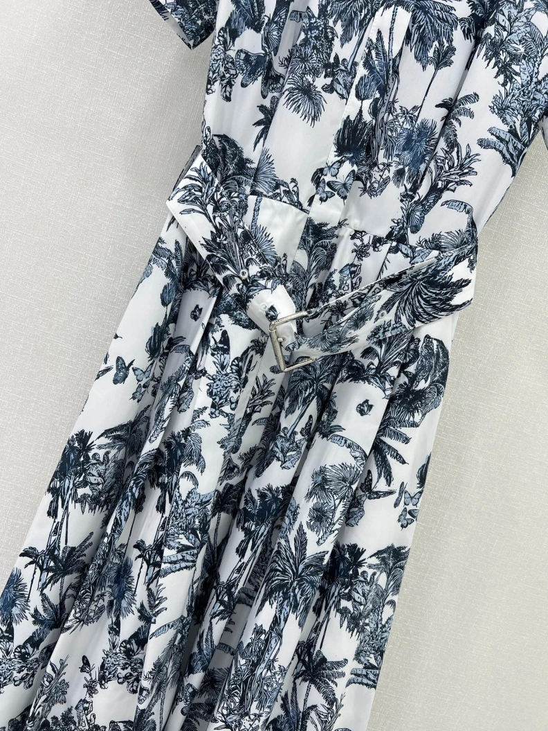 Bold Dxxr Dress 94668