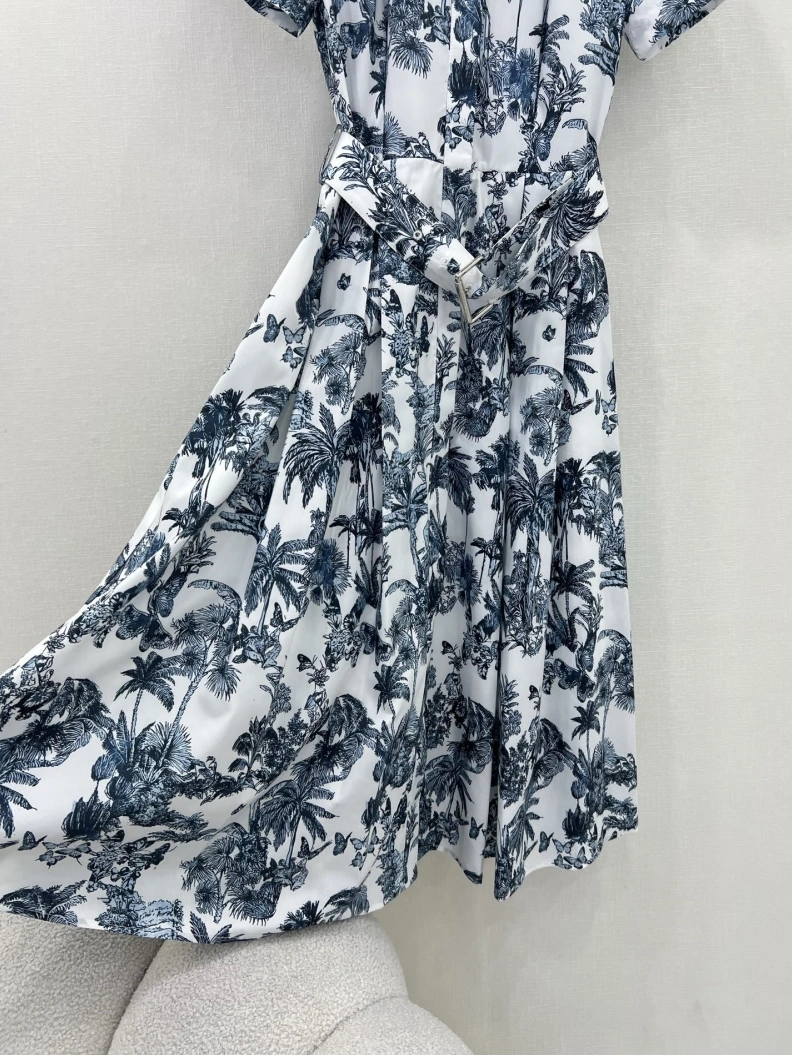 Bold Dxxr Dress 94668