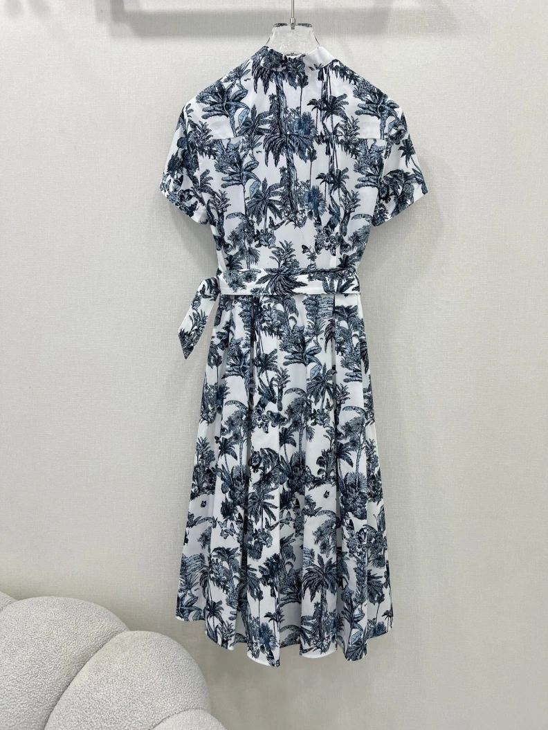 Bold Dxxr Dress 94668