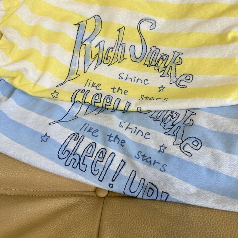 Classic Othxr T-Shirts 100181