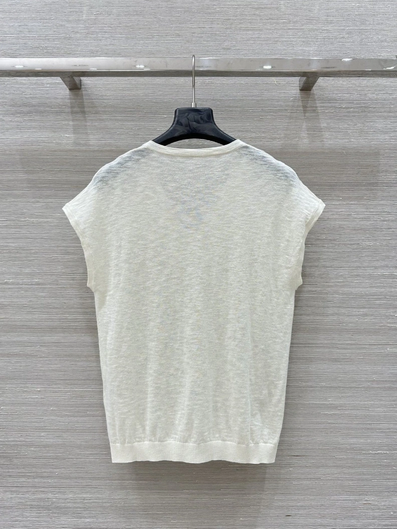 Othxr Gilet Fashionable 100859