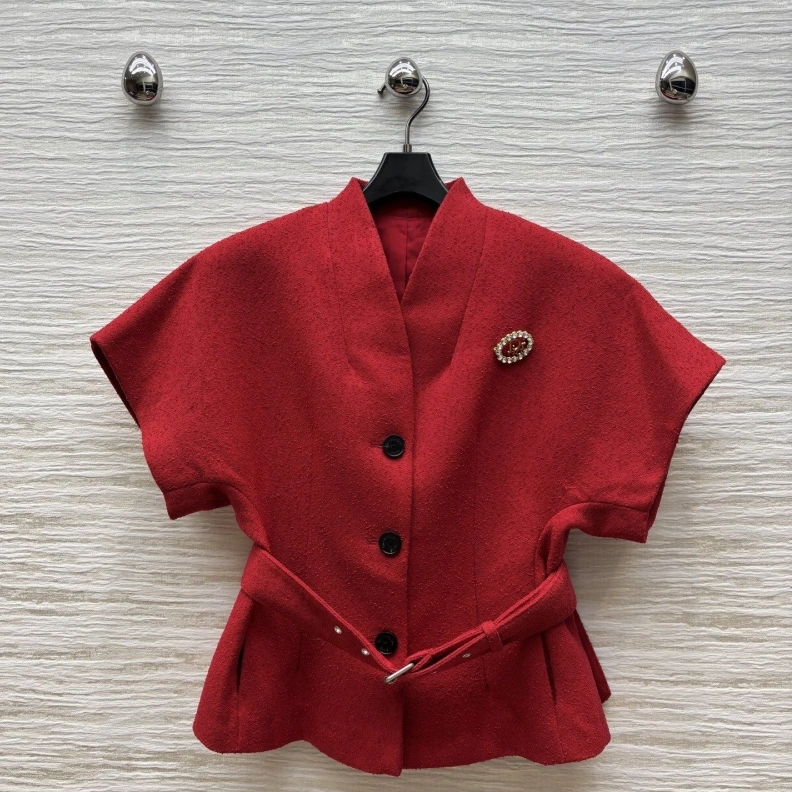 Trendsetting Dxxr Coats 94729
