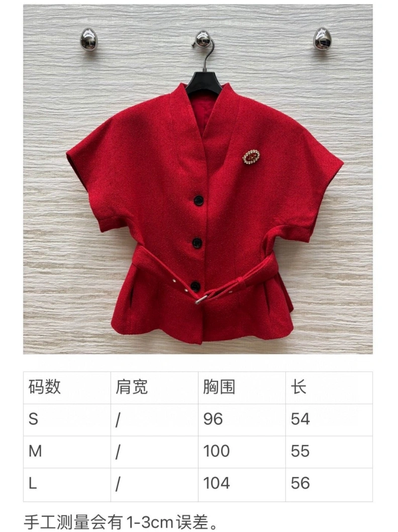 Trendsetting Dxxr Coats 94729