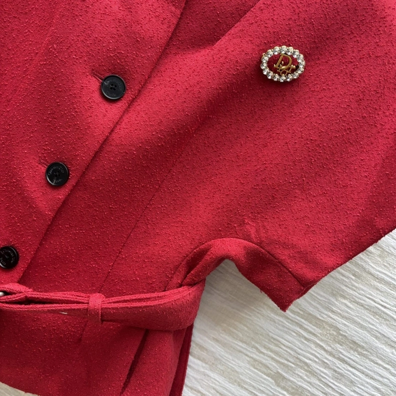 Trendsetting Dxxr Coats 94729
