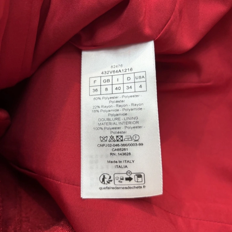 Trendsetting Dxxr Coats 94729