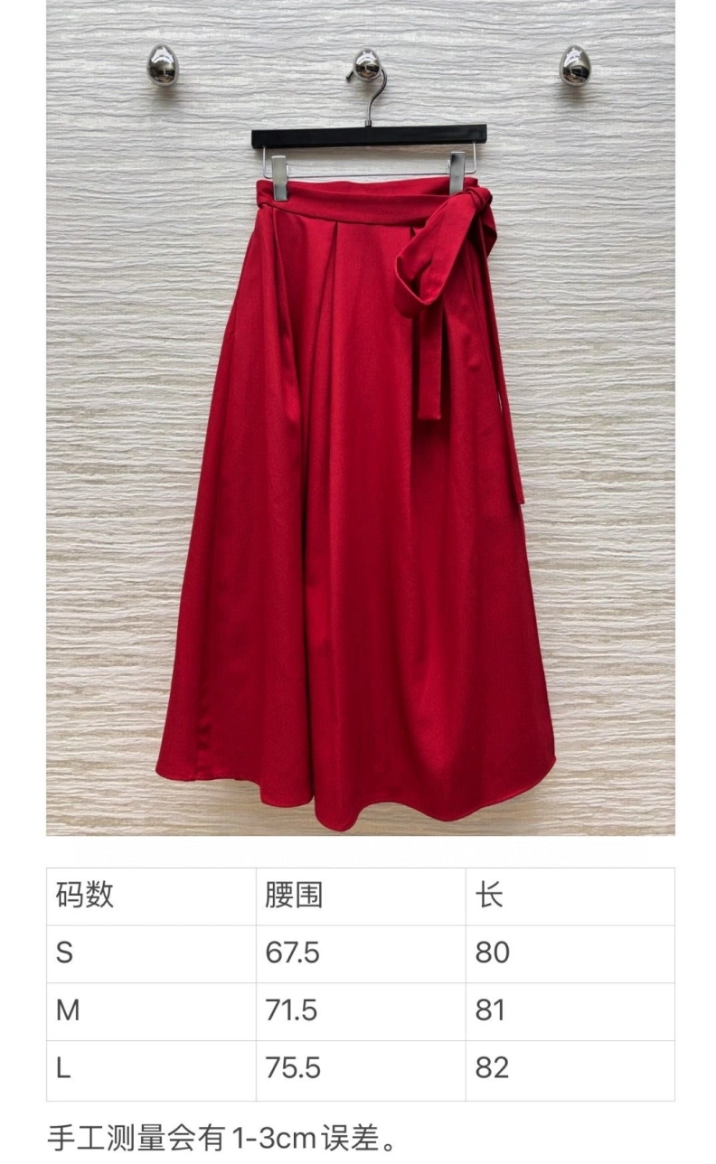 HighQuality Dxxr Skirts 94513
