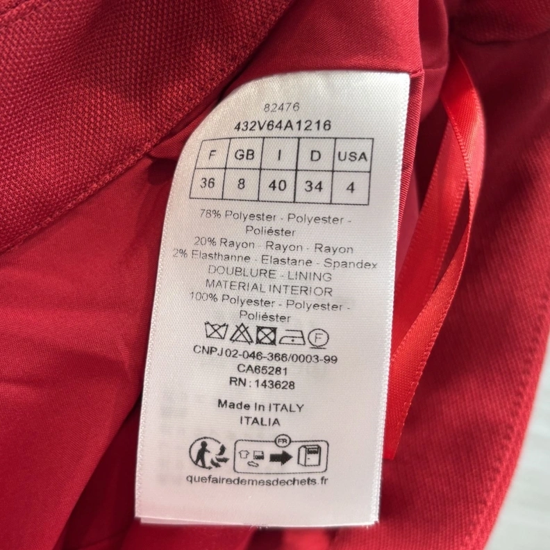 HighQuality Dxxr Skirts 94513