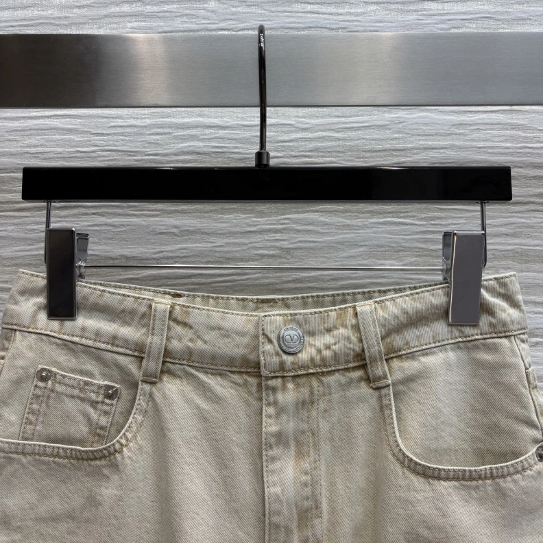 Vxlxntino Shorts Stylish 103018