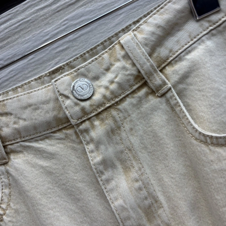 Vxlxntino Shorts Stylish 103018