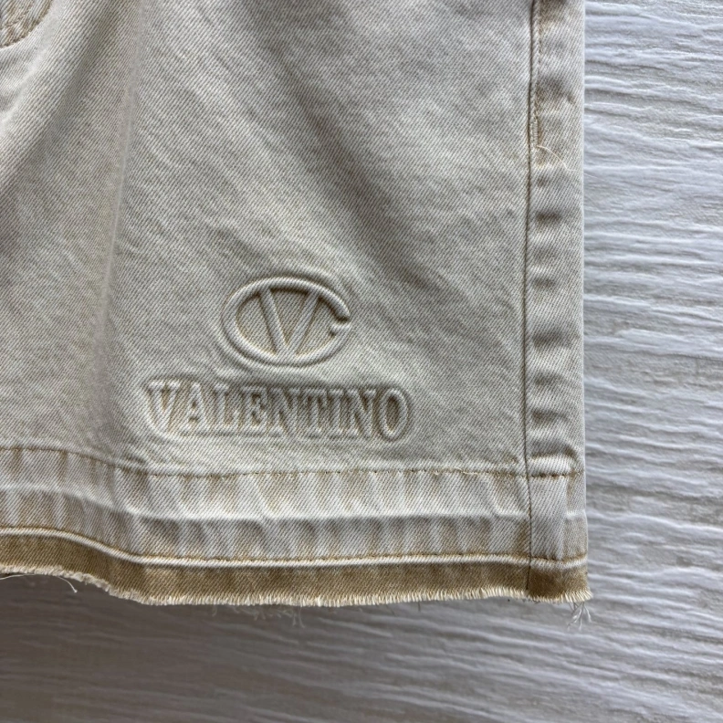 Vxlxntino Shorts Stylish 103018