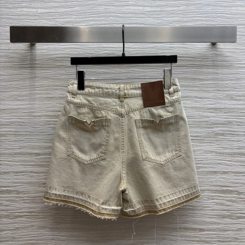 Vxlxntino Shorts Stylish 103018