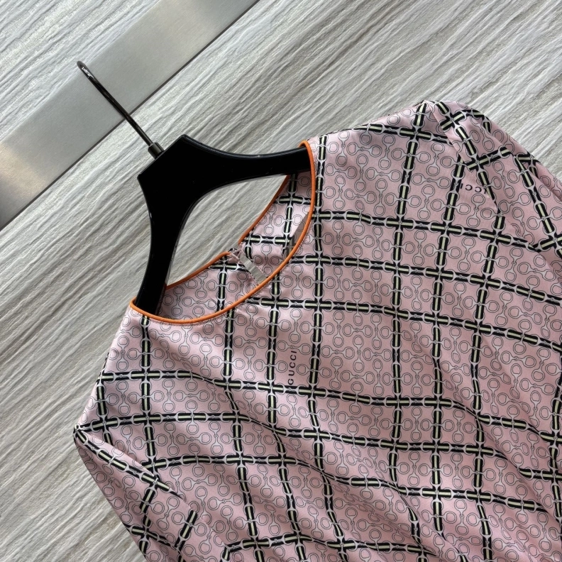 Trendy Gxccx Dress 95725