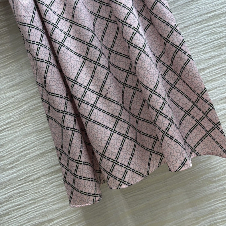 Trendy Gxccx Dress 95725