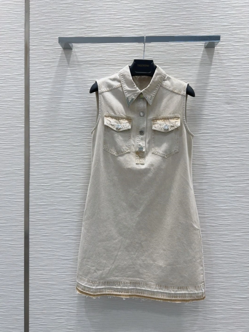 AllSeason Vxlxntino Dress 103086
