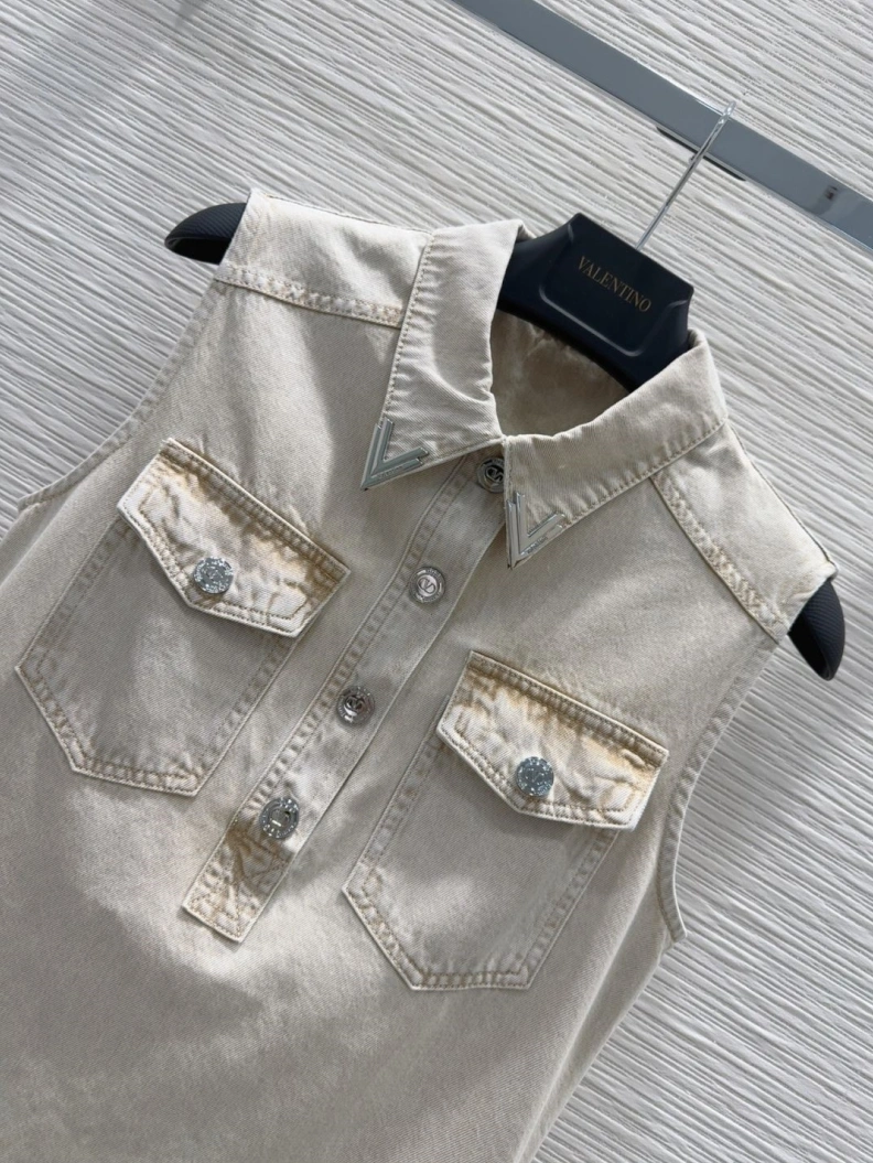 AllSeason Vxlxntino Dress 103086