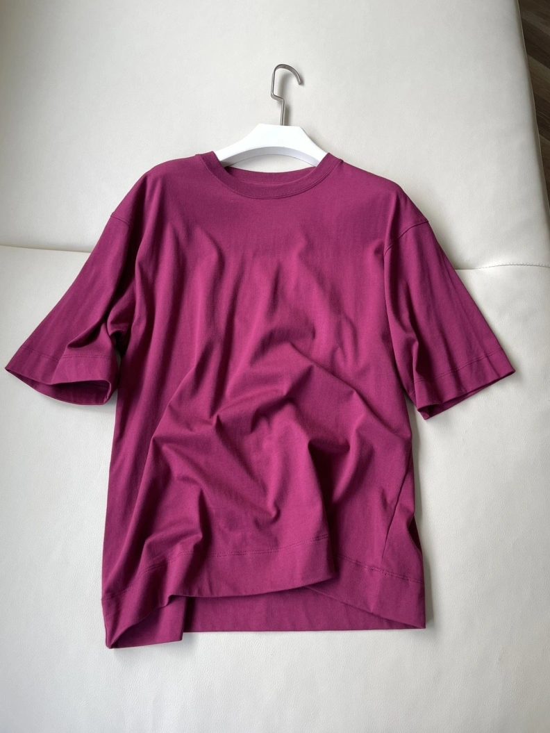 Bxlxnciaga T-Shirts Trendsetting 90099