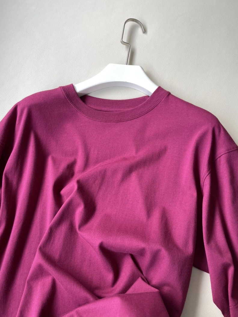 Bxlxnciaga T-Shirts Trendsetting 90099