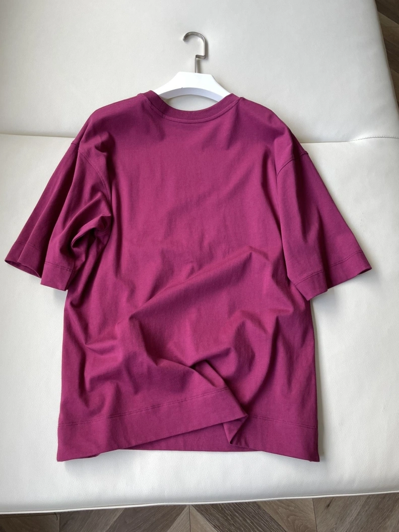 Bxlxnciaga T-Shirts Trendsetting 90099