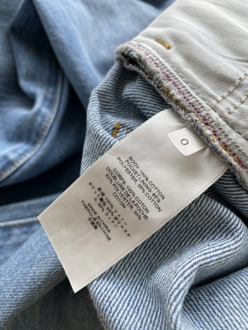 Othxr Jeans Refined 100778