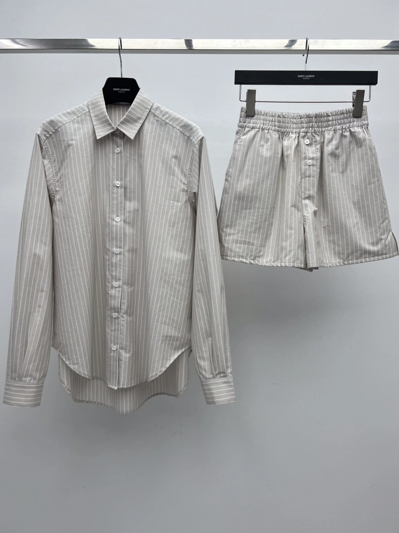 YSX Shirts Trendy 103147