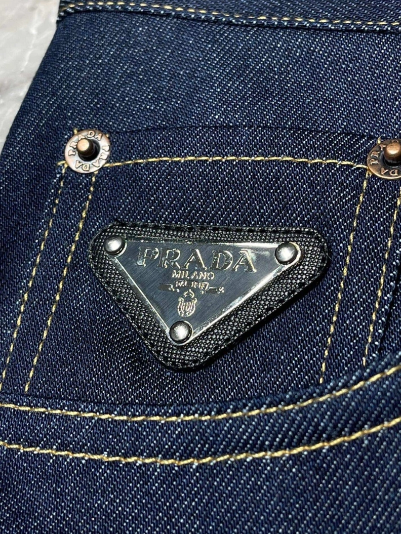 Durable Prxdx Jeans 102674