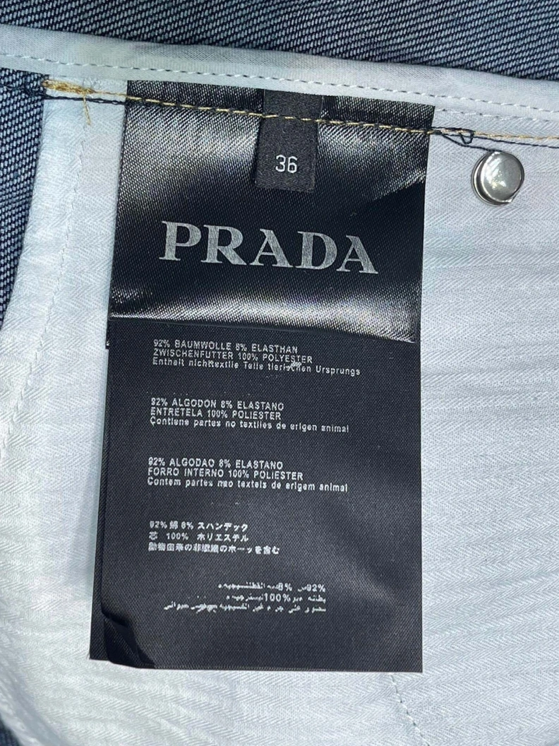 Durable Prxdx Jeans 102674