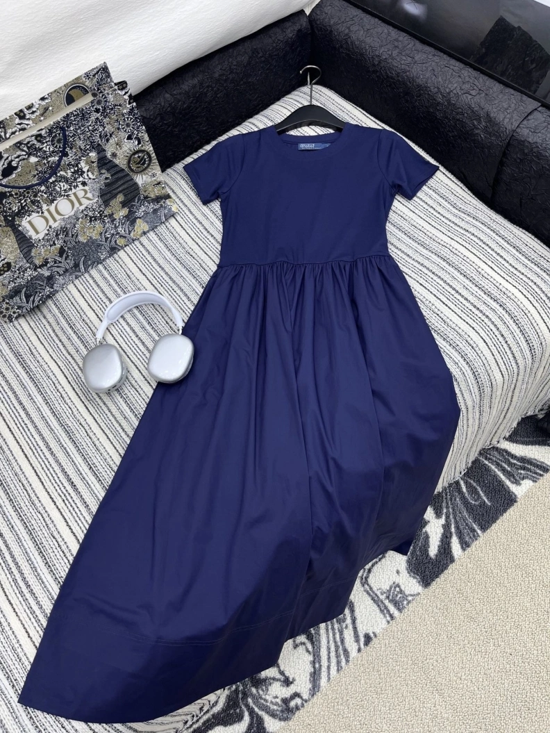 Othxr Dress Flexible 101082