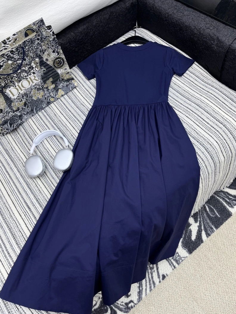 Othxr Dress Flexible 101082