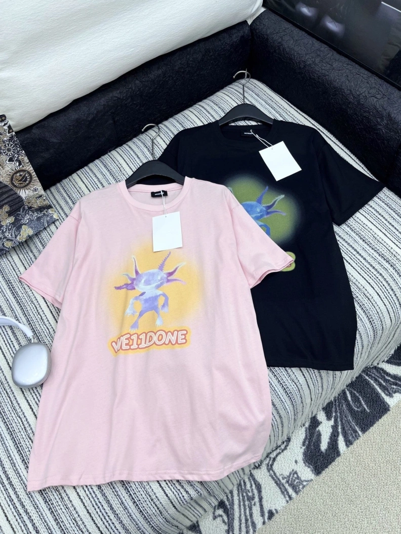 SmartChoice Dxxr T-Shirts 94478