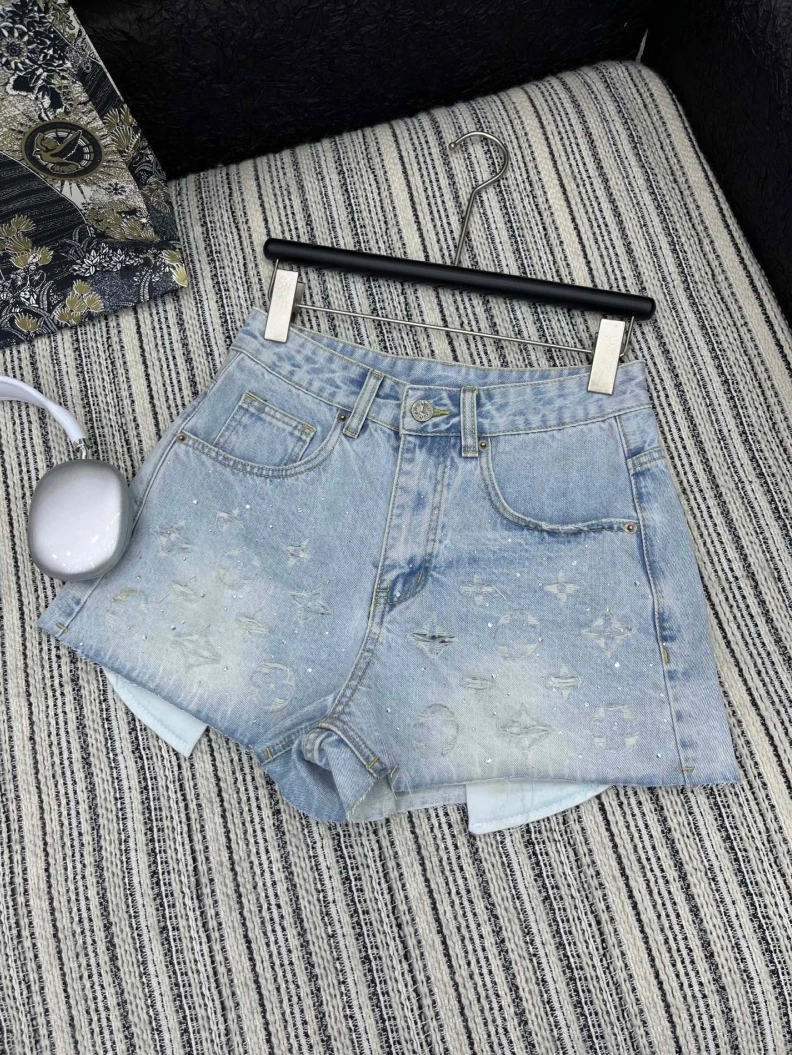 LX Shorts Modern 97043