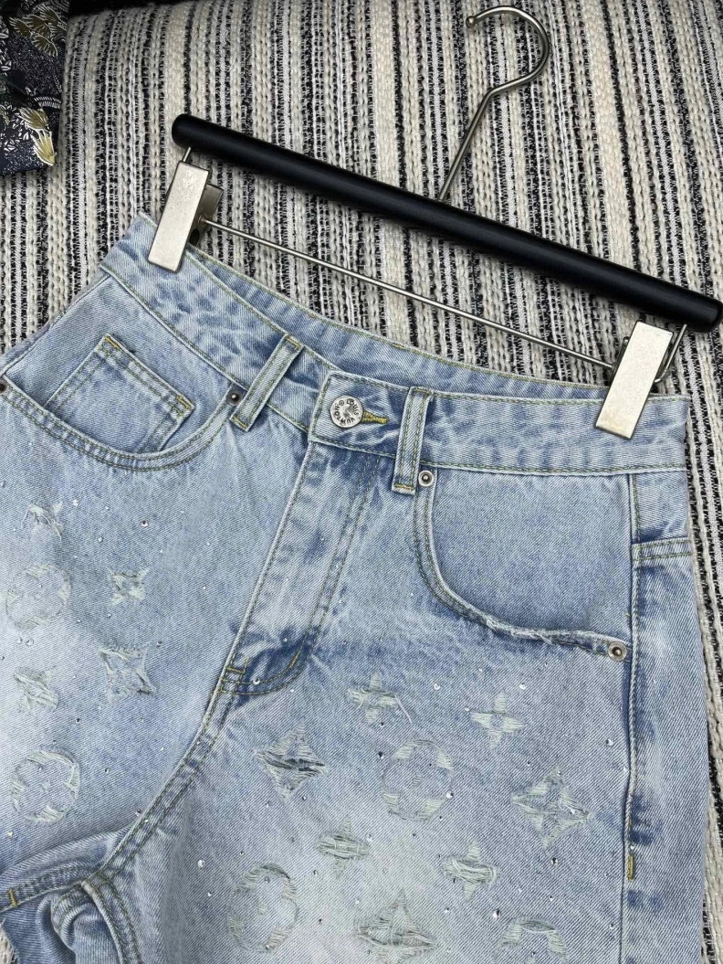 LX Shorts Modern 97043