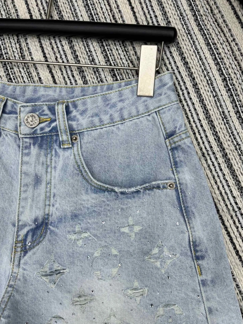 LX Shorts Modern 97043