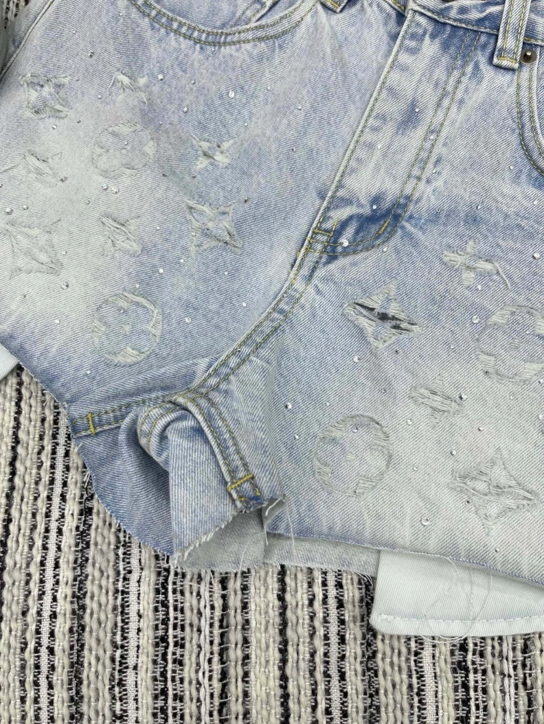 LX Shorts Modern 97043