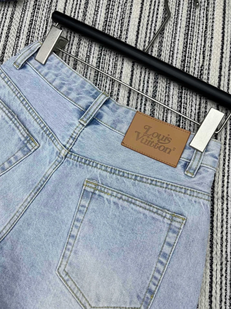 LX Shorts Modern 97043