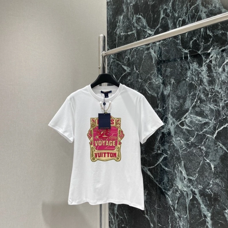 LX T-Shirts EasyMatch 97037