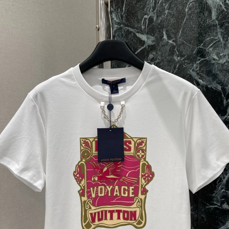 LX T-Shirts EasyMatch 97037