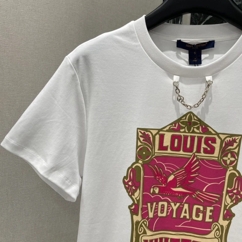 LX T-Shirts EasyMatch 97037