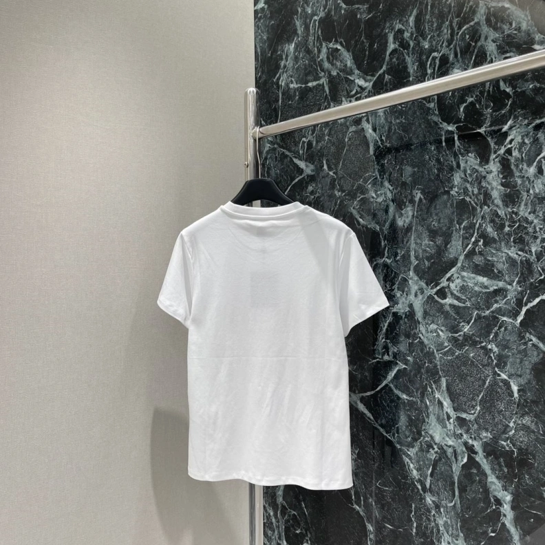 LX T-Shirts EasyMatch 97037