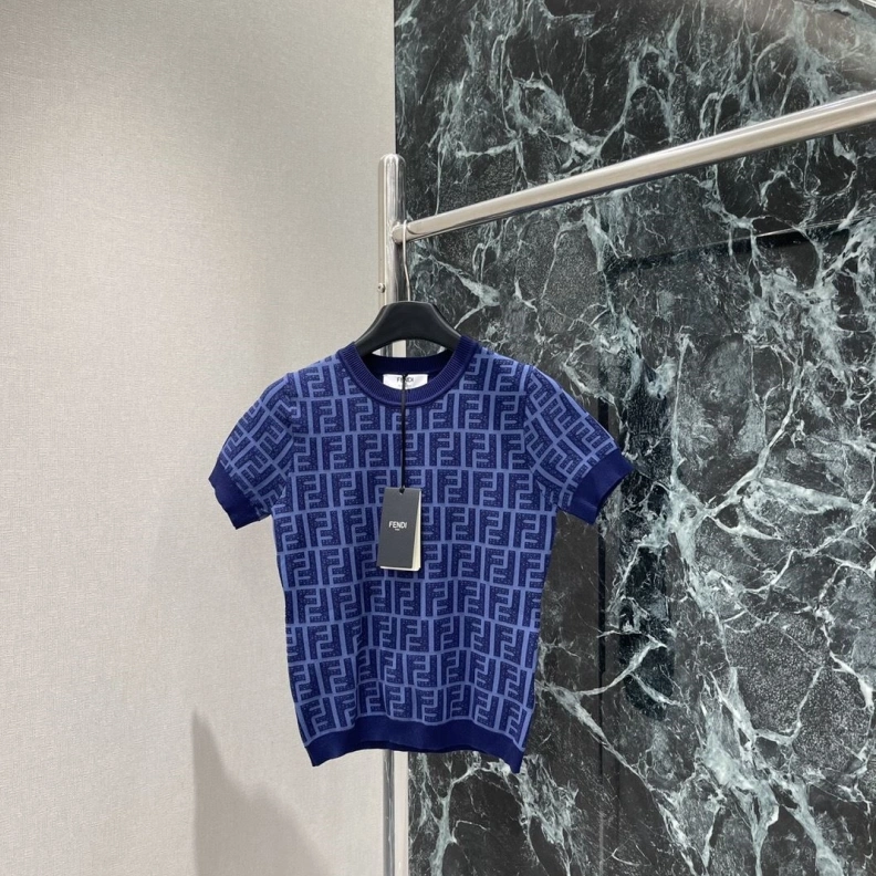 Fxndx T-Shirts Compact 95181
