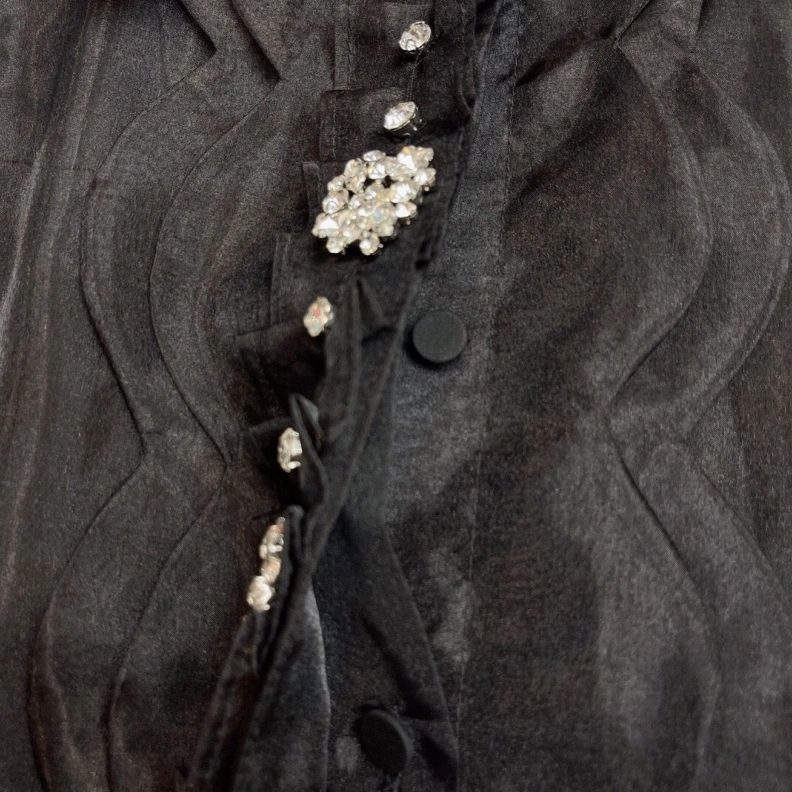 Vxlxntino Shirts Elegant 103031