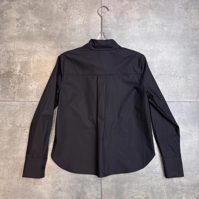 Vxlxntino Shirts Elegant 103031