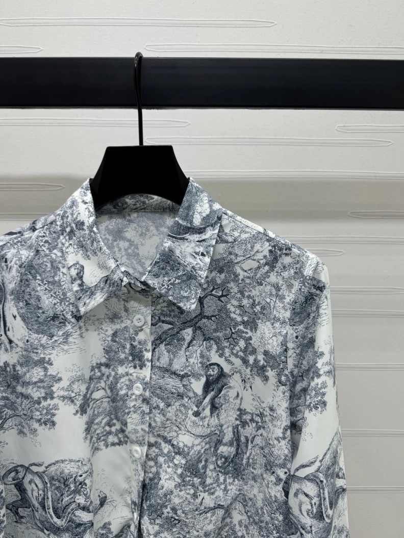 GoodFit Dxxr Shirts 94561