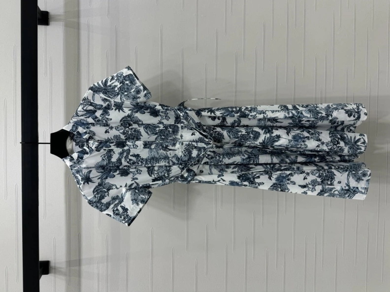Dxxr Dress AllSeason 94665