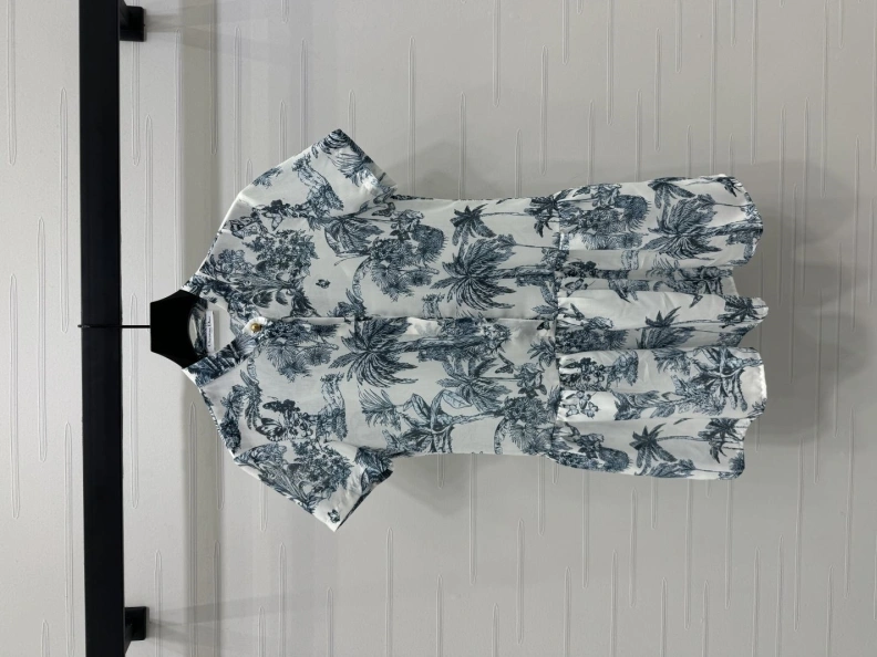 Dxxr Dress Functional 94656