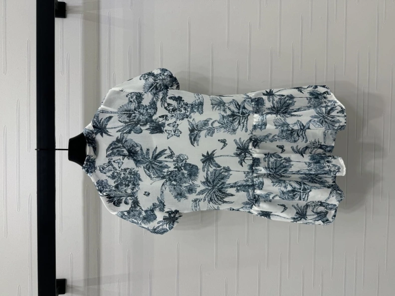 Dxxr Dress Functional 94656