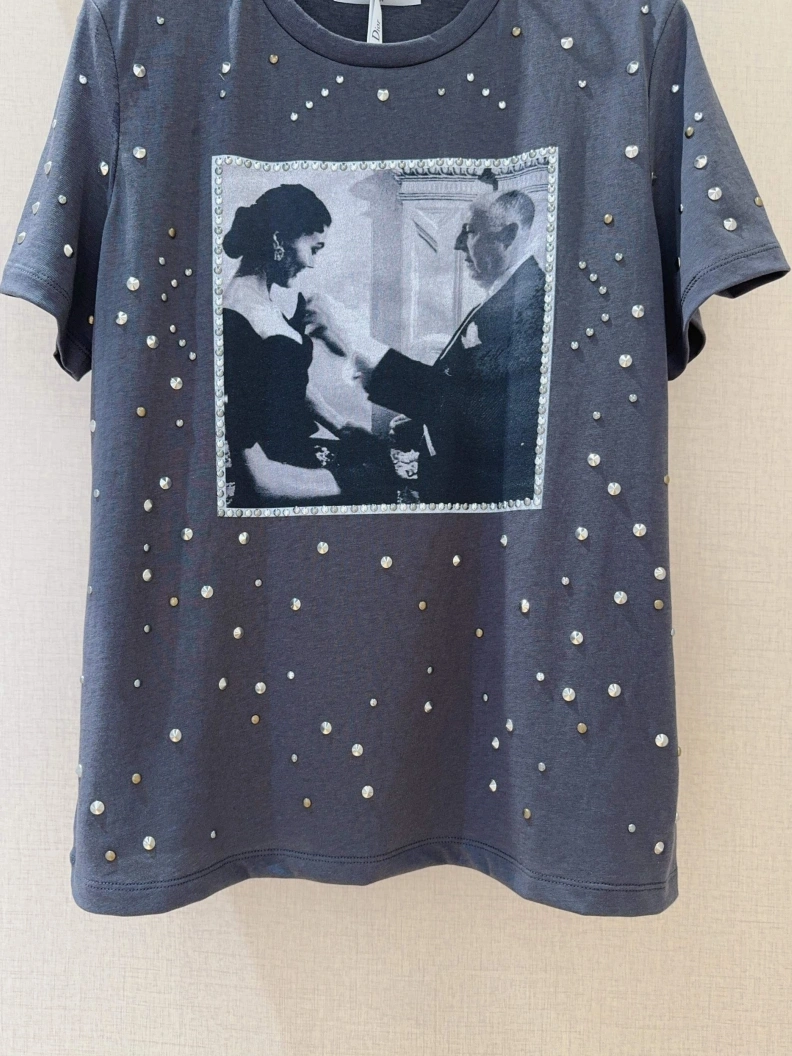 Dxxr T-Shirts Bold 94466