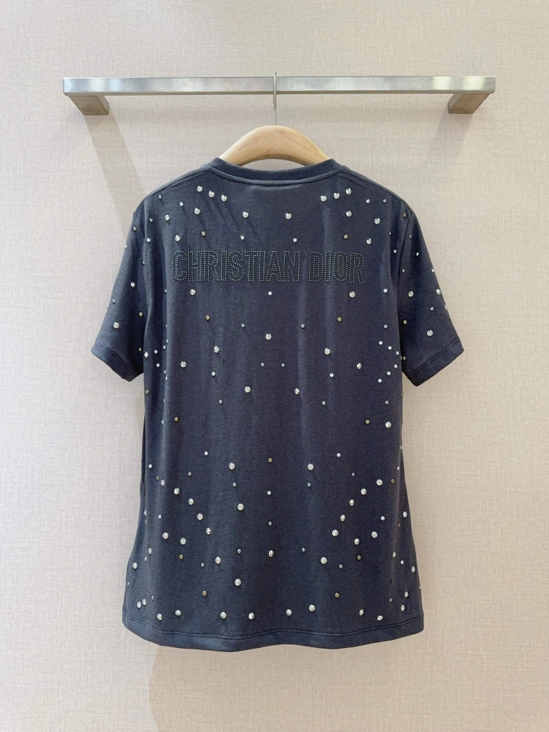 Dxxr T-Shirts Bold 94466