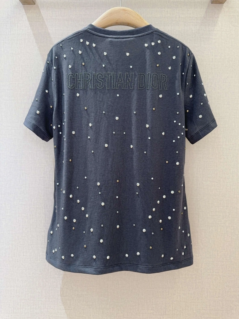 Dxxr T-Shirts Bold 94466